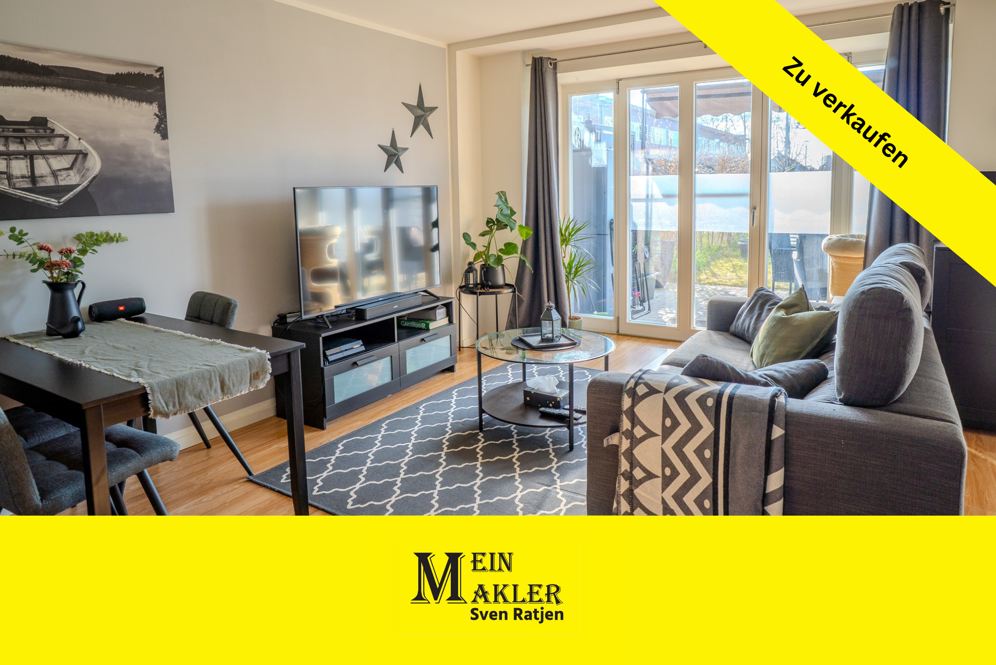 Immobilien mit Zu verkaufen